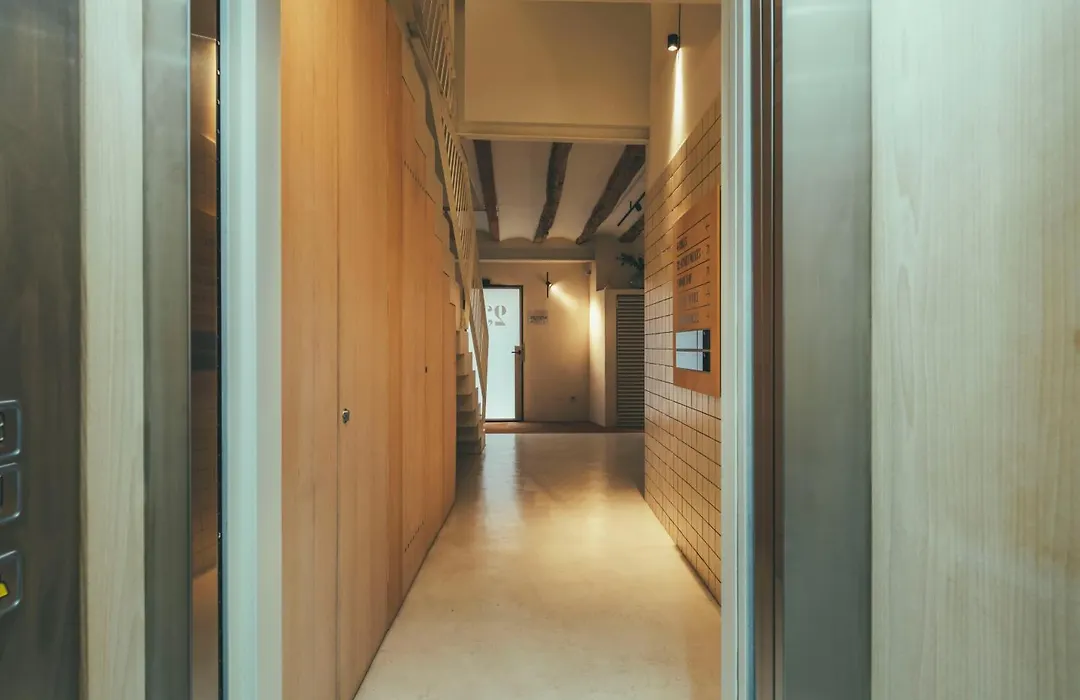 Boutique Apartments 23 Barcelona-1
