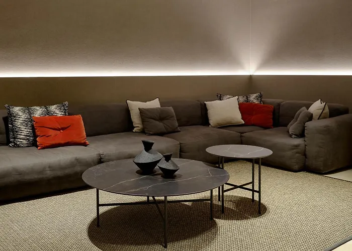 Musik Boutique Hotel - Solo Adultos Barcelona