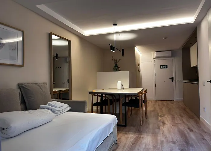 Happy Apartments Barcelona